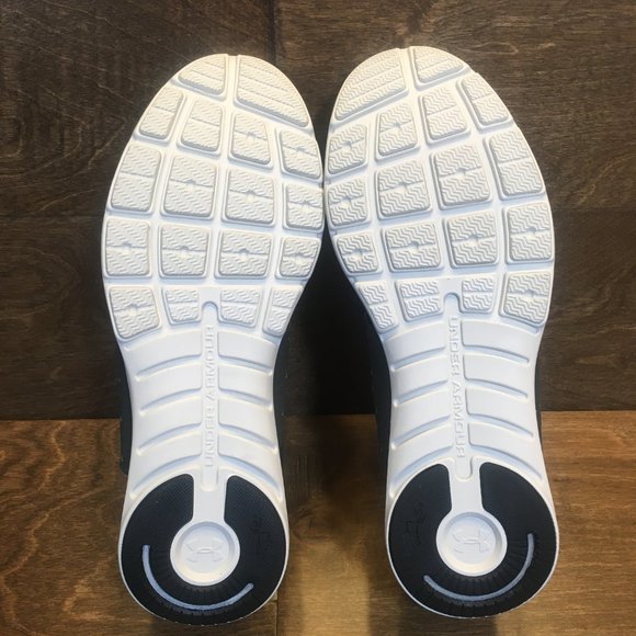 NEW Under Armour Speedform Slingwrap Running 11.5 - Picture 9 of 15